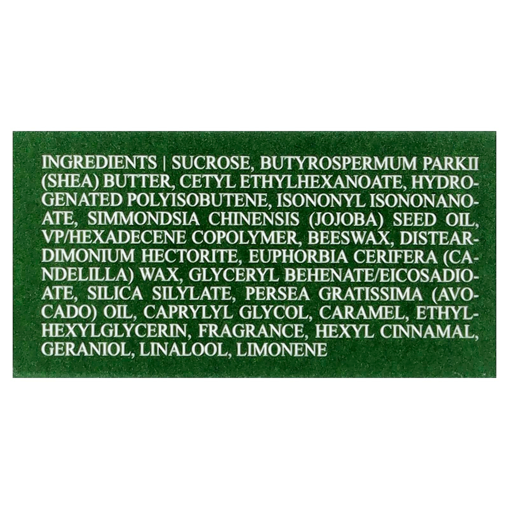 SKINFOOD, скраб для губ, авокадо и сахар, 14 г (0,49 унции)