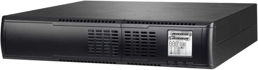 Источник бесперебойного питания  GIGALINK GL-UPS-LI011/2*9a