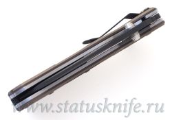 Нож Zero Tolerance 0350 ZT0350BRNфотография - 8