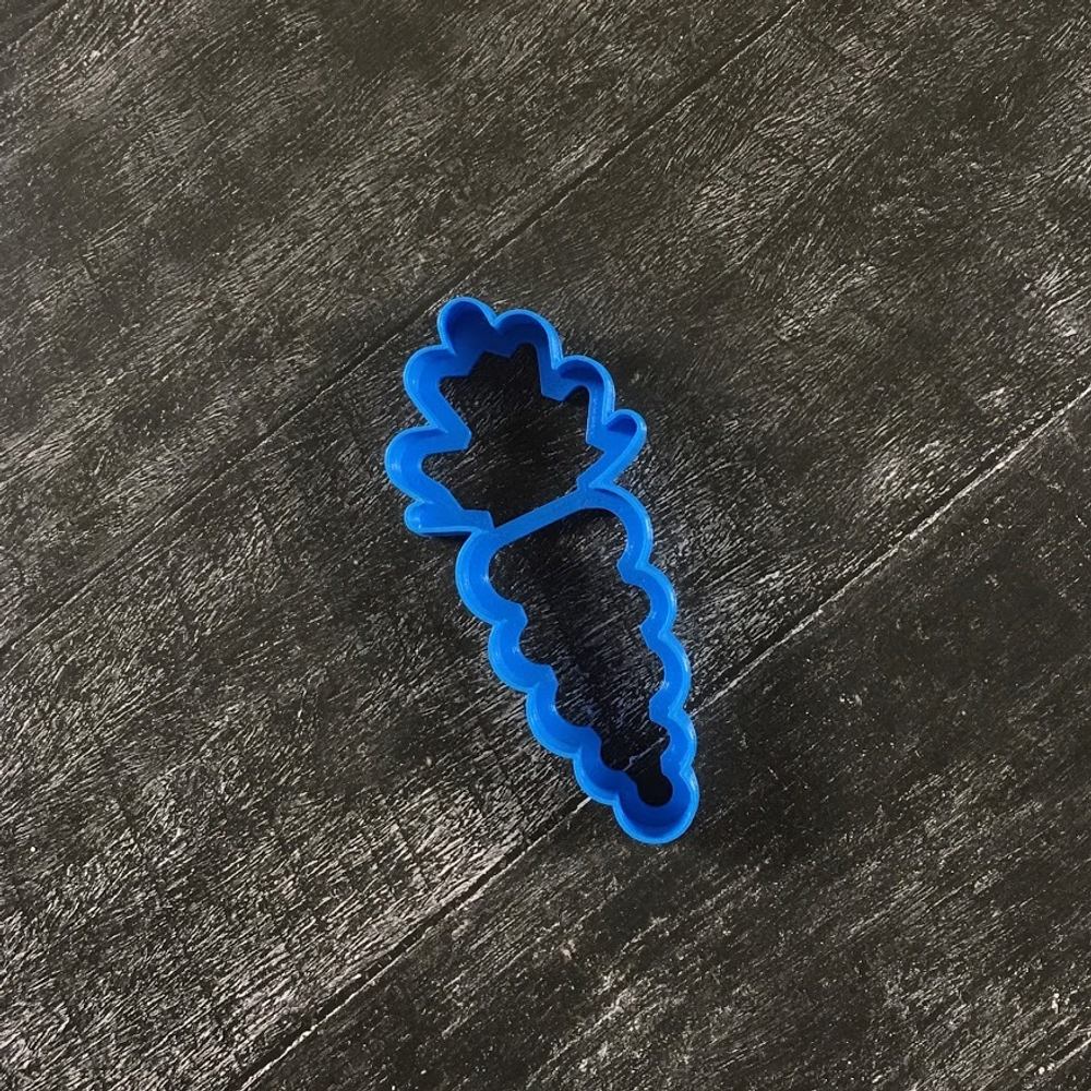 Морковка №2