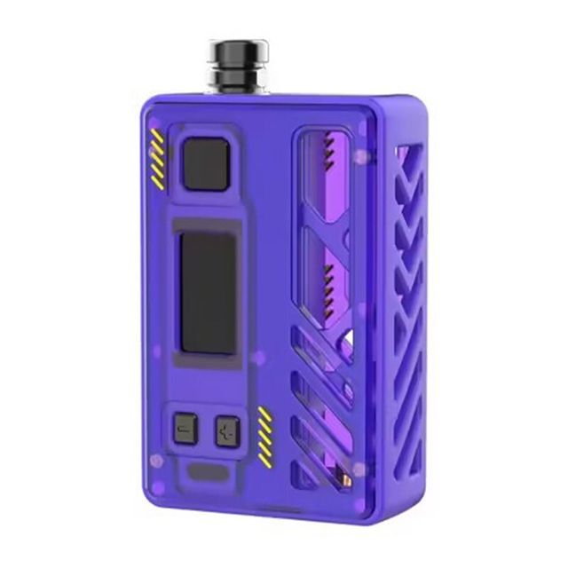 Rincoe Manto Aio Ultra Pod Kit