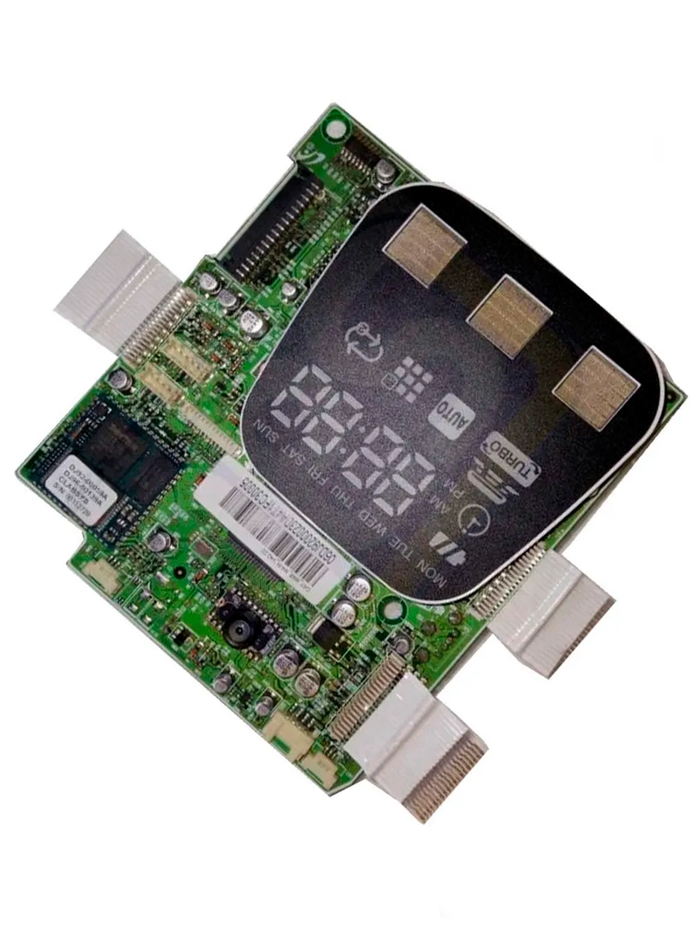 Плата управления для пылесоса Samsung - DJ92-00031B Samsung