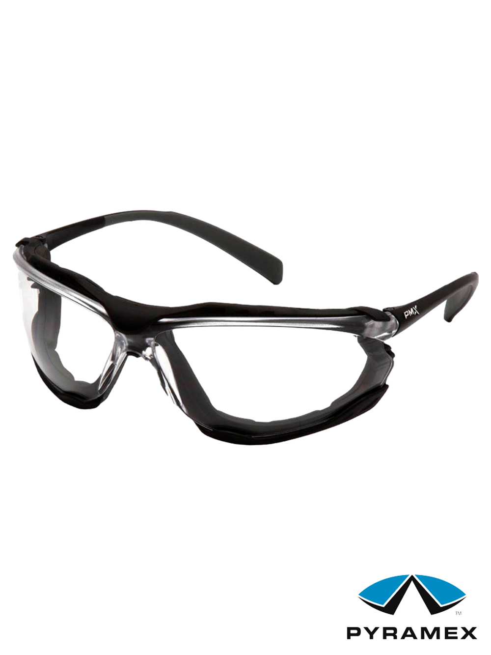 Очки Pyramex Proximity SB9310ST Anti-Fog. Прозрачные