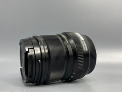 FujiNon XF 50mm 2R WR