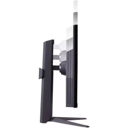 Монитор LG 27"; UltraGear 27GR93U-B IPS monitor, 3840x2160, 400cd/m2, 16:9, 1мс (GtG), HDMIx2, DP, Audio out, USB hub, 144Hz