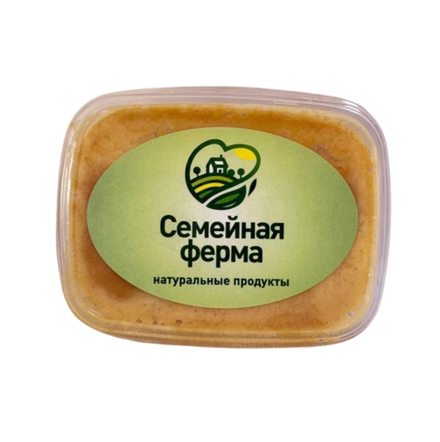 Сгущенка карамельная 280 гр