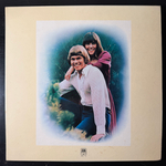 Carpenters ‎– Carpenters (Япония 1971г.)