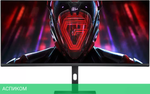 Игровой монитор Xiaomi Curved Gaming Monitor G34WQi ELA5454EU (международная версия)