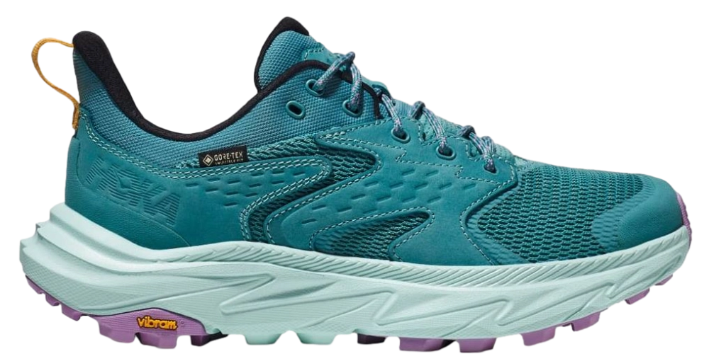 Полуботинки женские Hoka Anacapa 2 LOW GTX