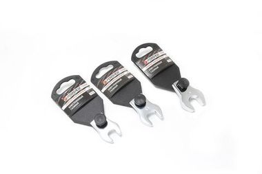 Ключ рожковый съемный 15мм, на пластиковом держателе Forsage F-751315A