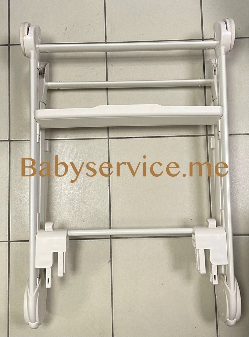 Каркас основы для стула Happy Baby Berny