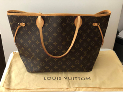 Сумка Louis Vuitton Neverfull