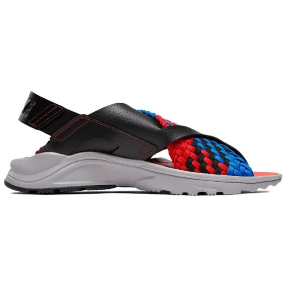 Nike Air Huarache Ultra 'Black Multi'