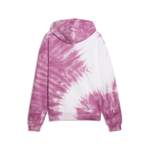Толстовка PUMA What The Fun Hoodie