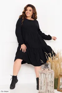 Платье FX-9461 Фабрика Моды