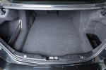BMW 5-Series, 2011 год