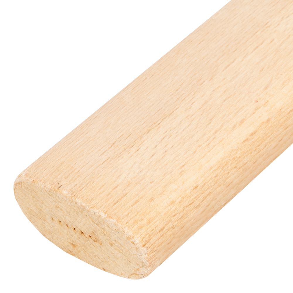 Рукоятка для кувалды, шлифованная, Бук, 500 мм Сибртех, 11002