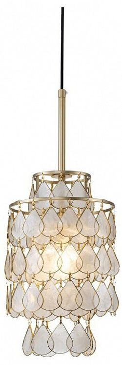 Подвесной светильник Favourite Mollitia 4763-1P