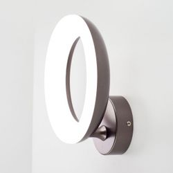 Citilux Паркер CL225B315 Бра светодиодное Венге