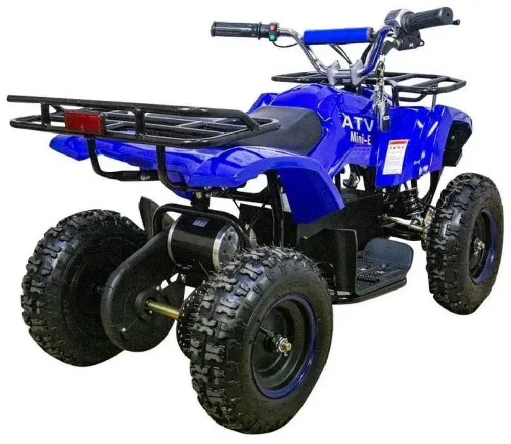 Электроквадроцикл Avantis CLASSIC E 800W NEW