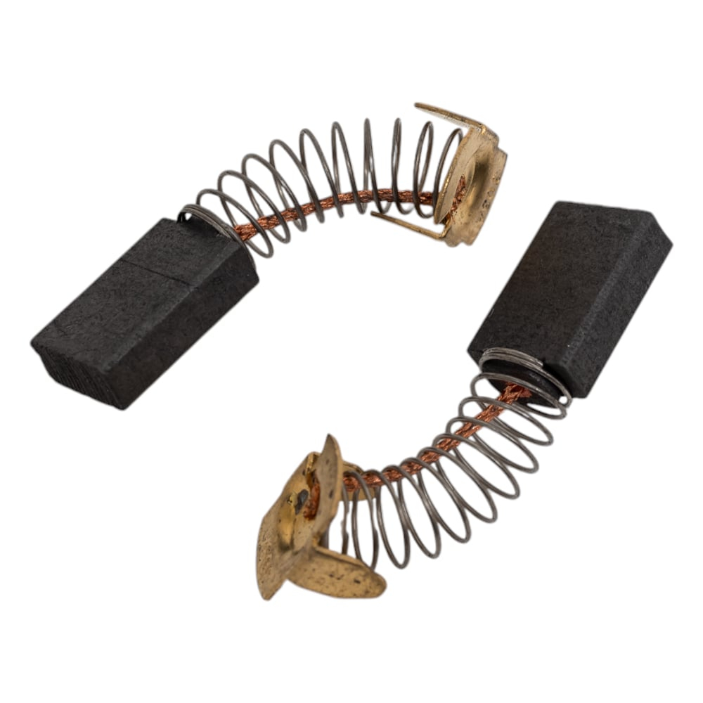 Щетки угольные 51 DCA AMY02-185(30030600012)