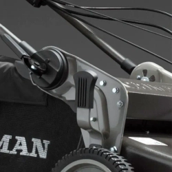 Газонокосилка бензиновая Caiman FERRO 47CV, FERRO47CV