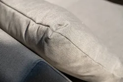 "Амальфи" трансформирующаяся лаунж-зона из алюминия, цвет графит