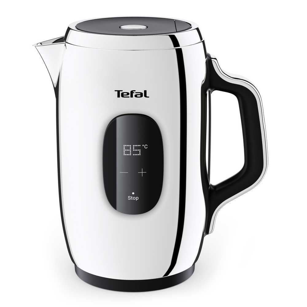 Электрический чайник Tefal Majestuo KI883D10