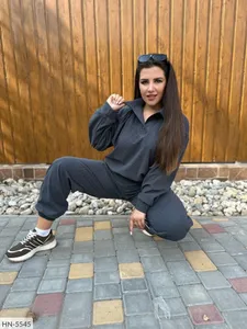 Костюм HN-5539 Фабрика Моды