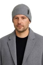 ALGA Детская шапка из смесовой шерсти