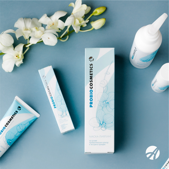 Тоник для лица увлажняющий "ProBiocosmetics"