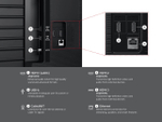 Телевизор Samsung UE65M80HAUXPY