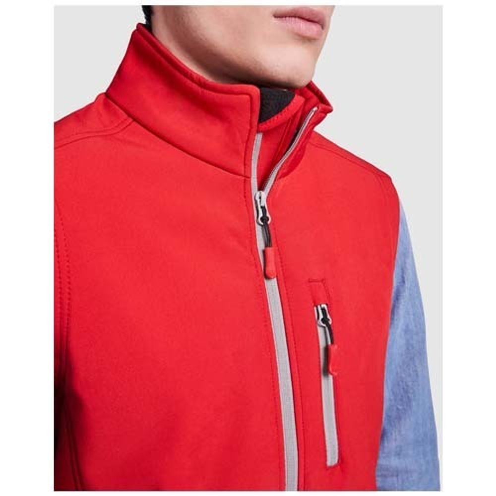 Телогрейка унисекс Nevada из софтшелла