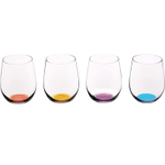 Набор из 4-х универсальных бокалов Happy O 320 мл Riedel