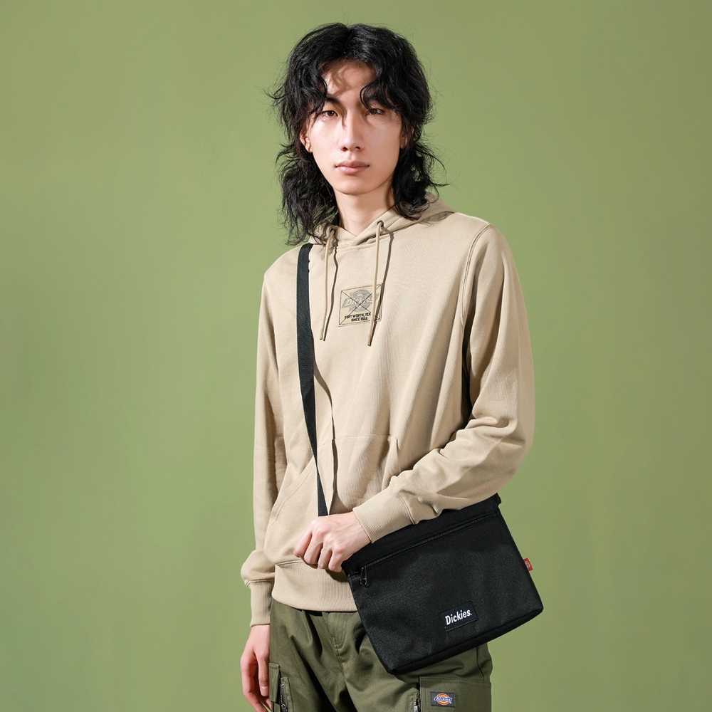 Сумка Dickies Bag Black