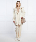 Трикотажные штаны Peserico - бежевый(S94033F14K 09234)