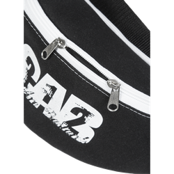 Поясная сумка 1312 чёрная