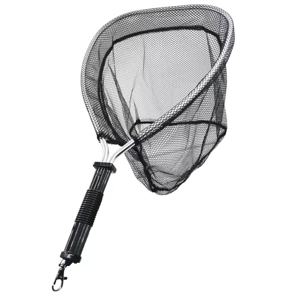 Подсак SC-002M круглый черный