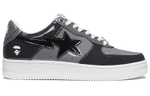 Кроссовки A BATHING APE Bape STA Combo, 1H20-191-046 (черные)