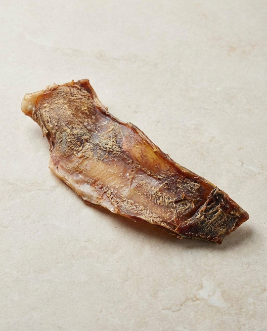 Лопаточный хрящ говяжий сушеный