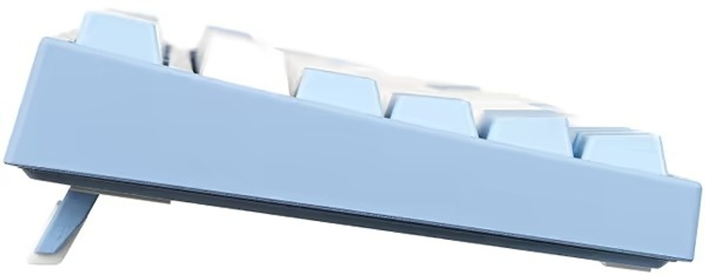 Клавиатура VARMILO VA108M Sea Melody голубой