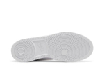 Кроссовки Nike Ebernon Mid (Женская размерная сетка)