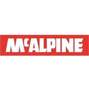 Канализационная арматура McAlpine