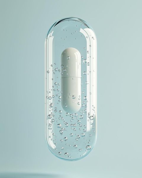 Февраль на исходе: что меняется в мире лекарств