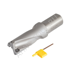 Сверло корпусное C40-2D41-87SP011 ACCKee