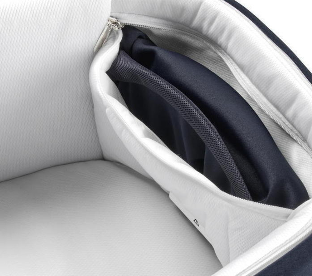 Коляска Peg Perego Veloce TC New Belvedere SLK 3 в 1 Blue Shine