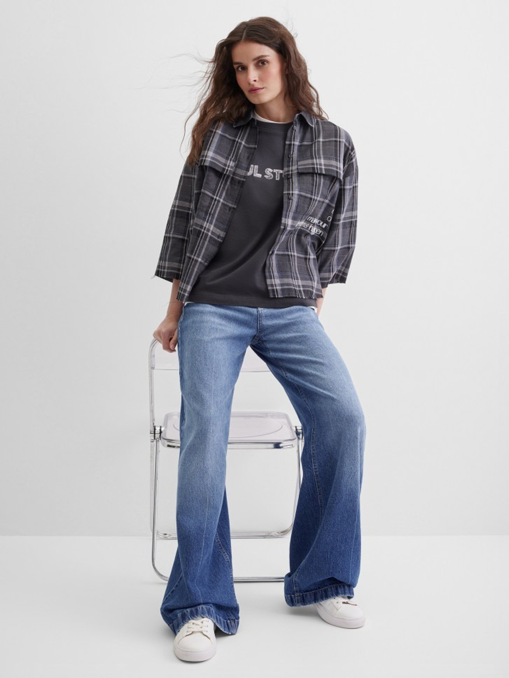 Джинсы женские Soul4Me