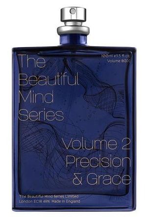 Escentric Molecules The Beautiful Mind Series Vol-2 Precision Grace Eau De Parfum