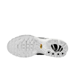 Кроссовки Nike Air Max Plus TN Black/White