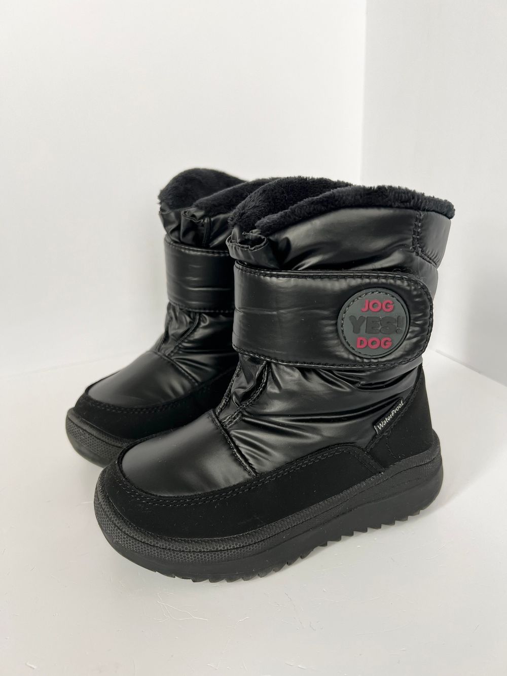 Ботинки Jog Dog, 25